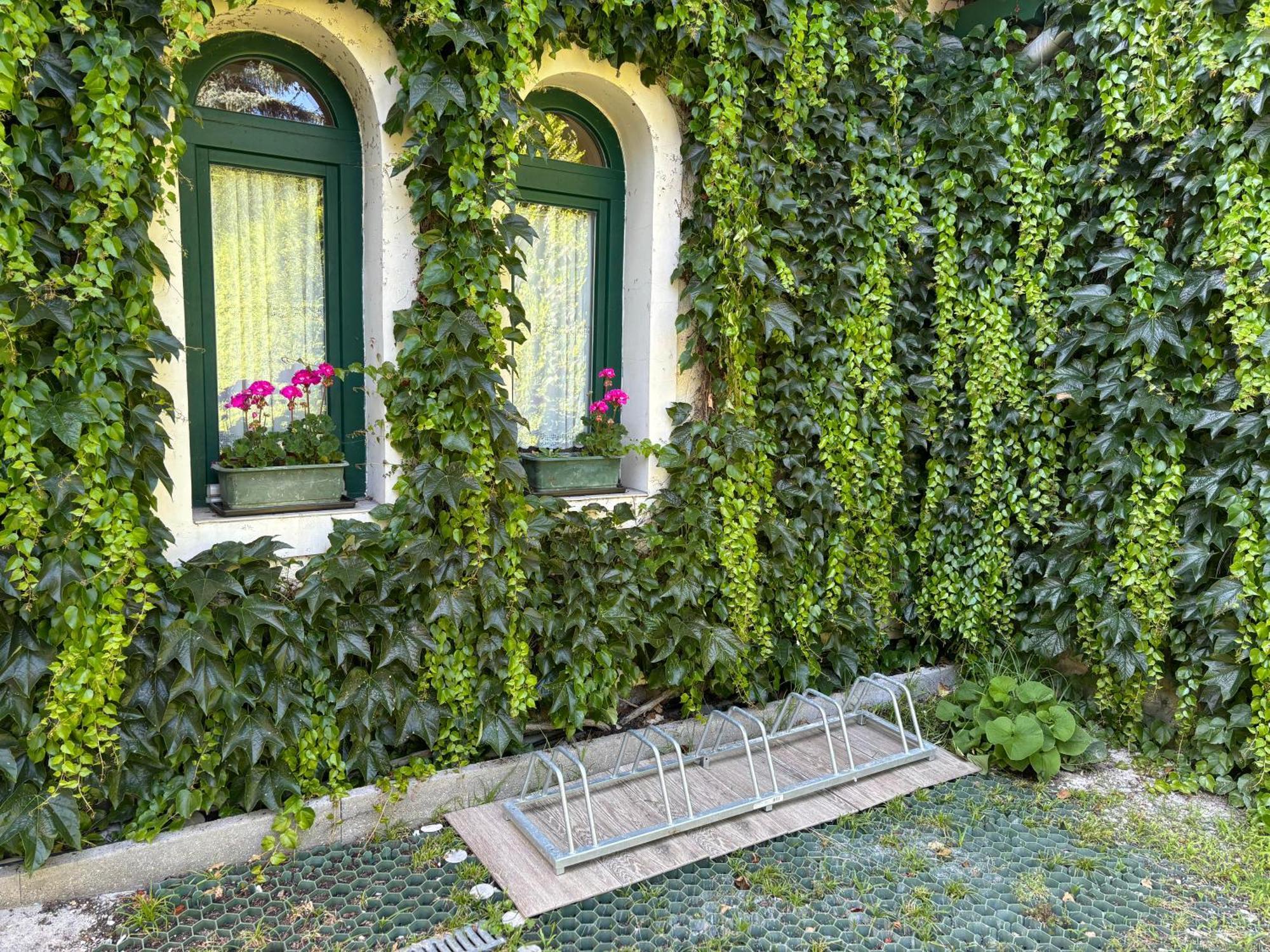 Szalay Villa ヴェスプレーム エクステリア 写真