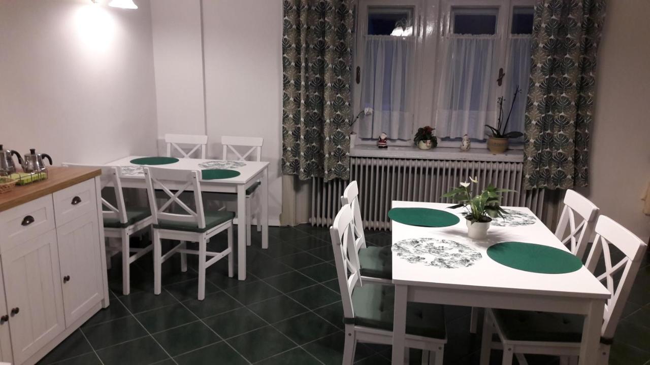 Szalay Villa ヴェスプレーム エクステリア 写真