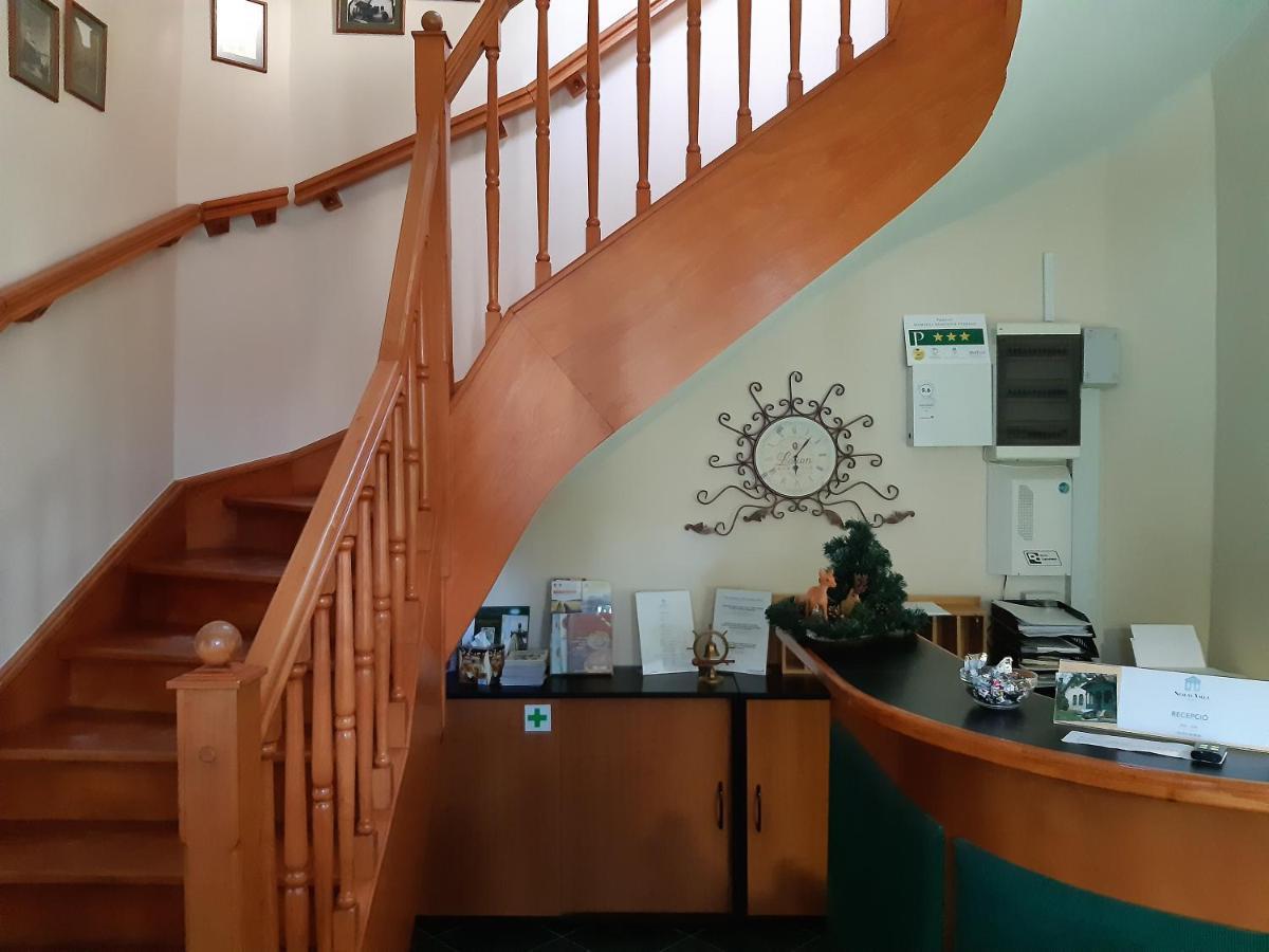 Szalay Villa ヴェスプレーム エクステリア 写真