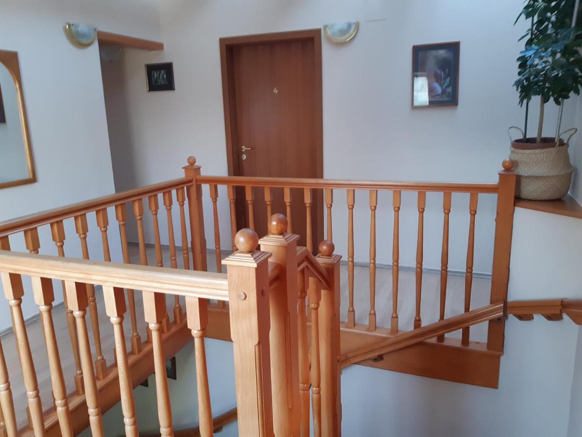 Szalay Villa ヴェスプレーム エクステリア 写真